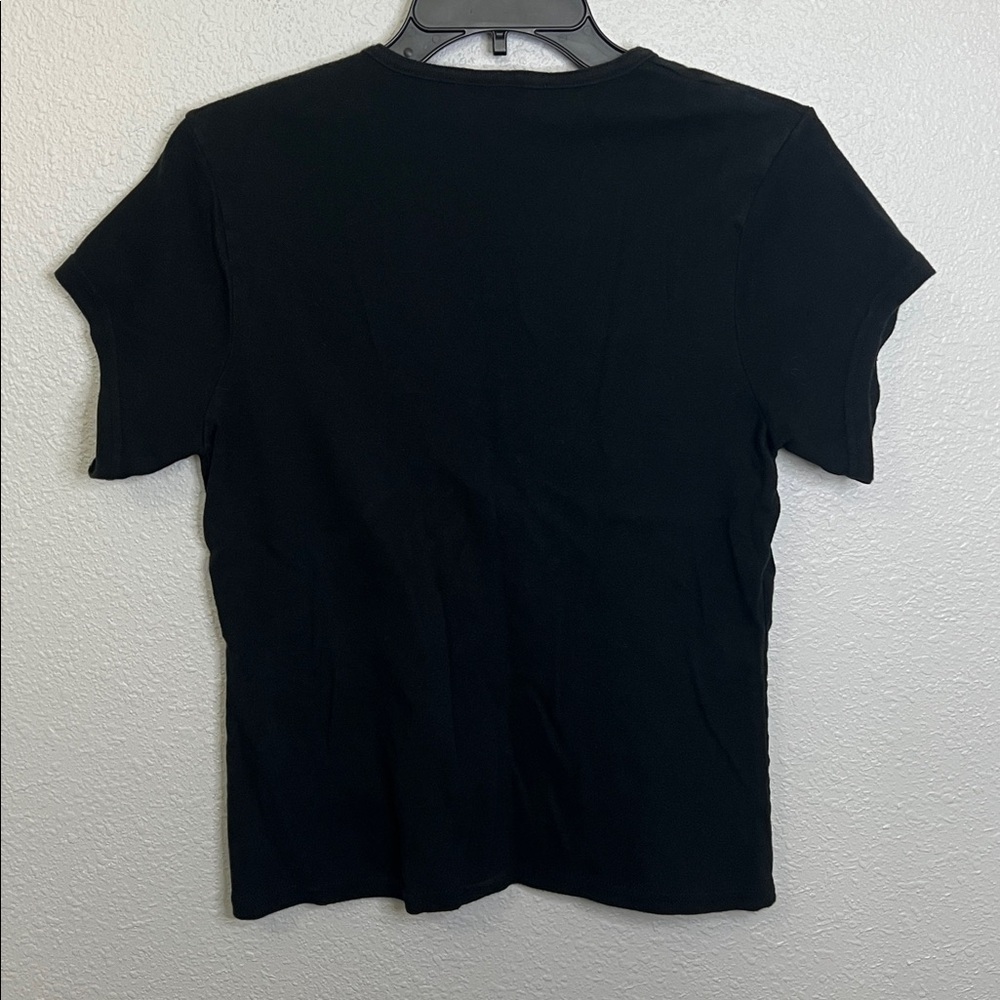 Women’s 2006 Sturgis Motorcycle Rally TShirt Black Size XL - Picture 4 of 4